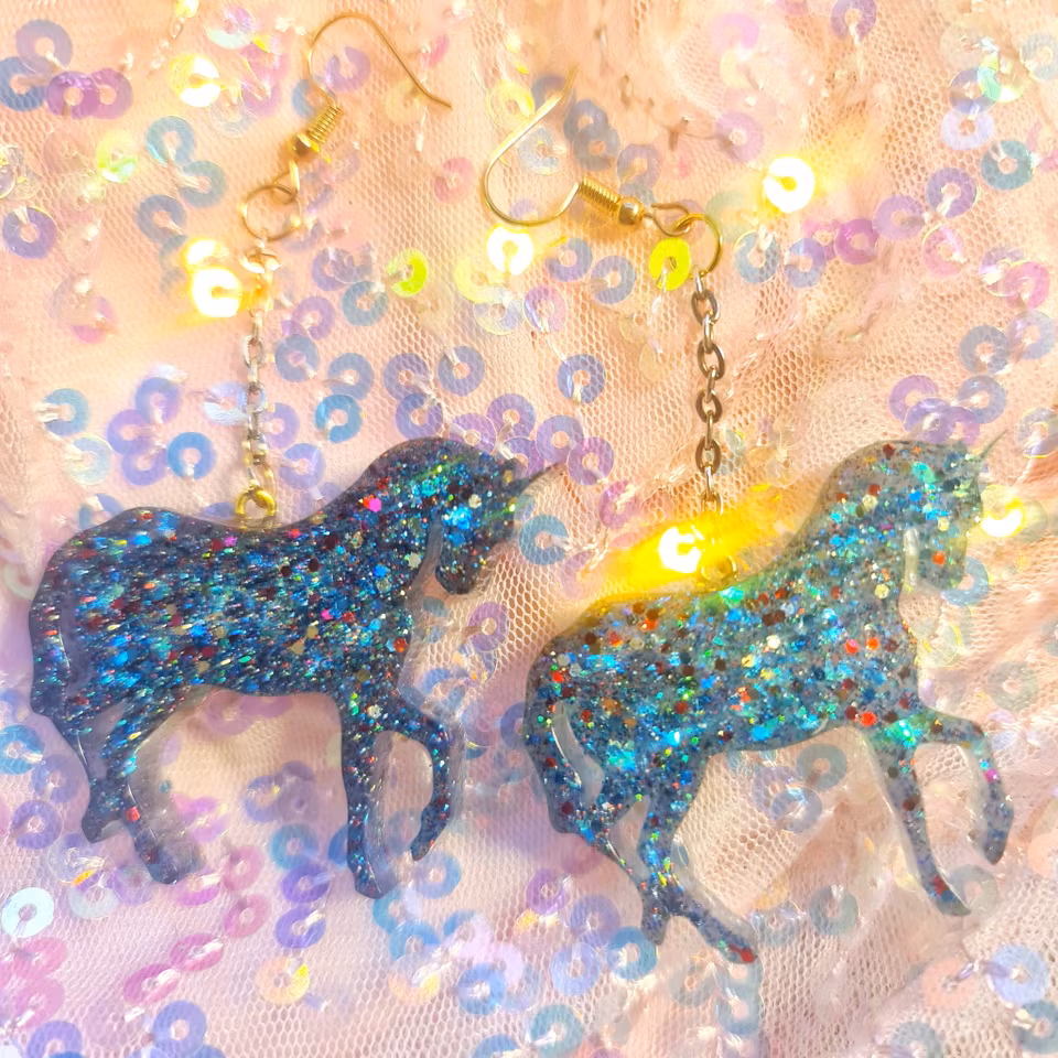 UNICORNS 2