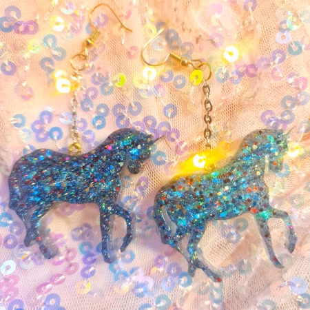 UNICORNS 2