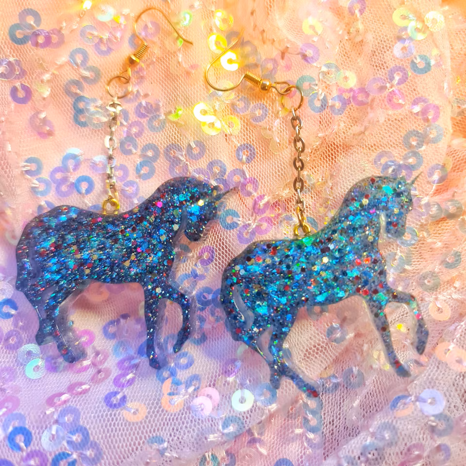 UNICORNS 2