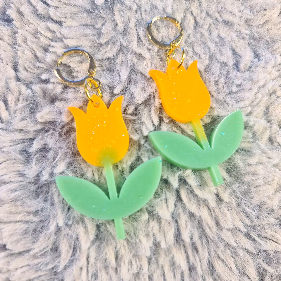 TULIPAN PERSIKA