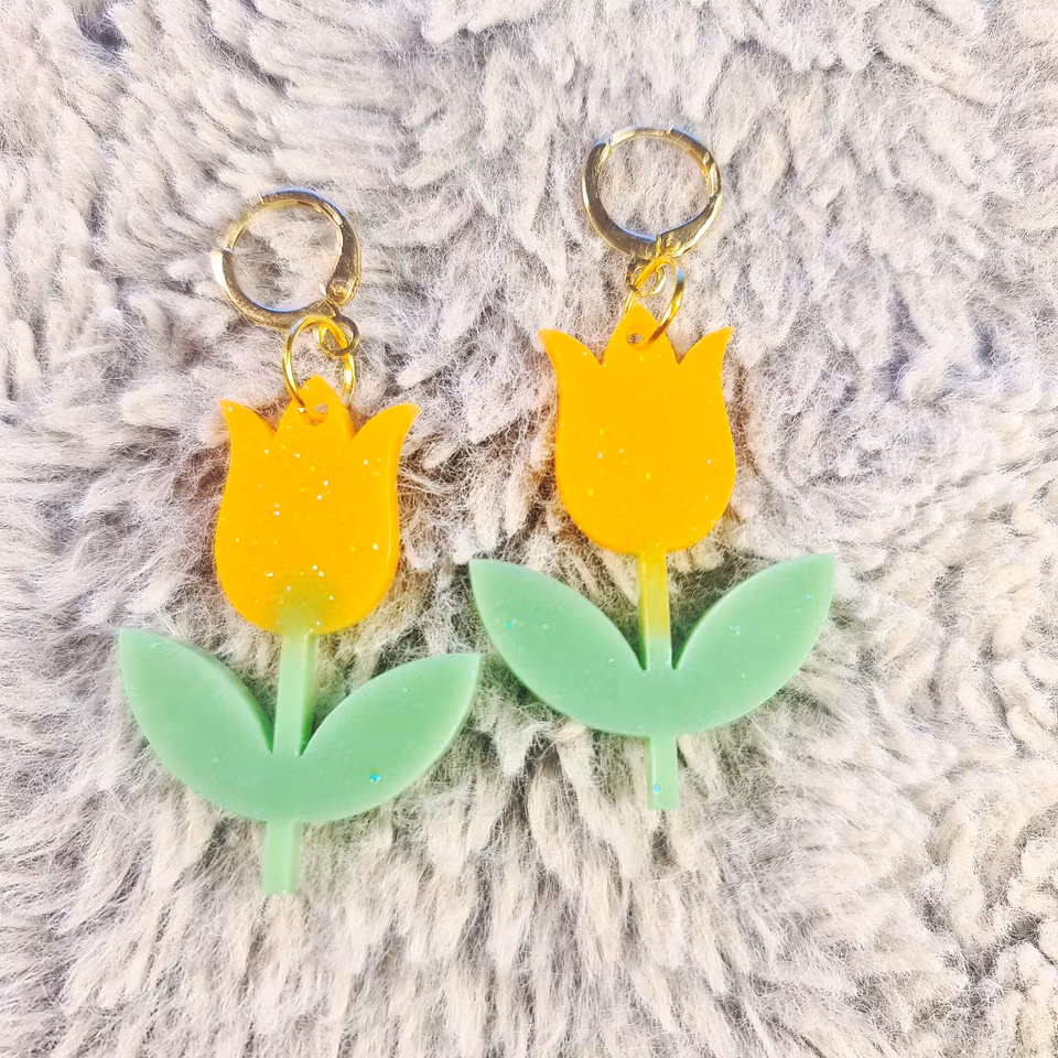 TULIPAN PERSIKA
