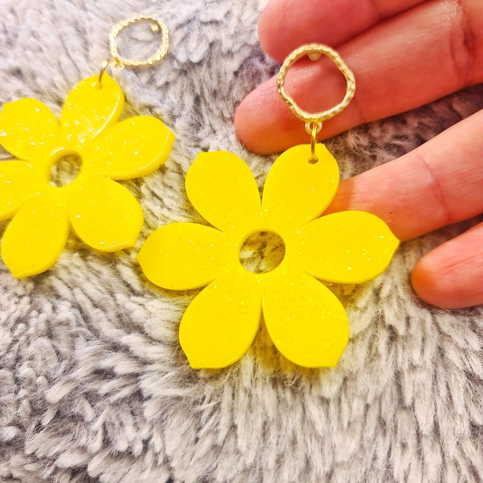 VÅRBLOMMA SMÖRGUL