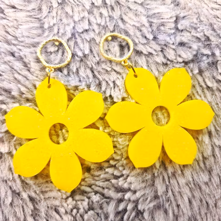 VÅRBLOMMA SMÖRGUL