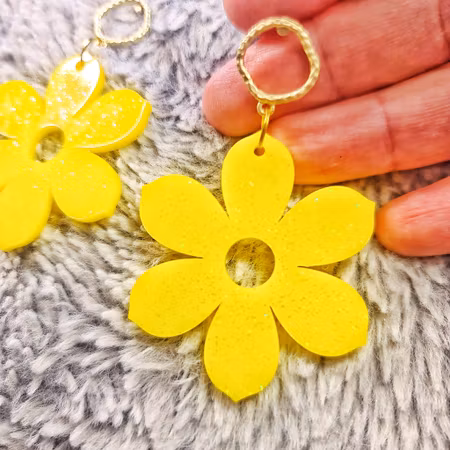 VÅRBLOMMA SMÖRGUL