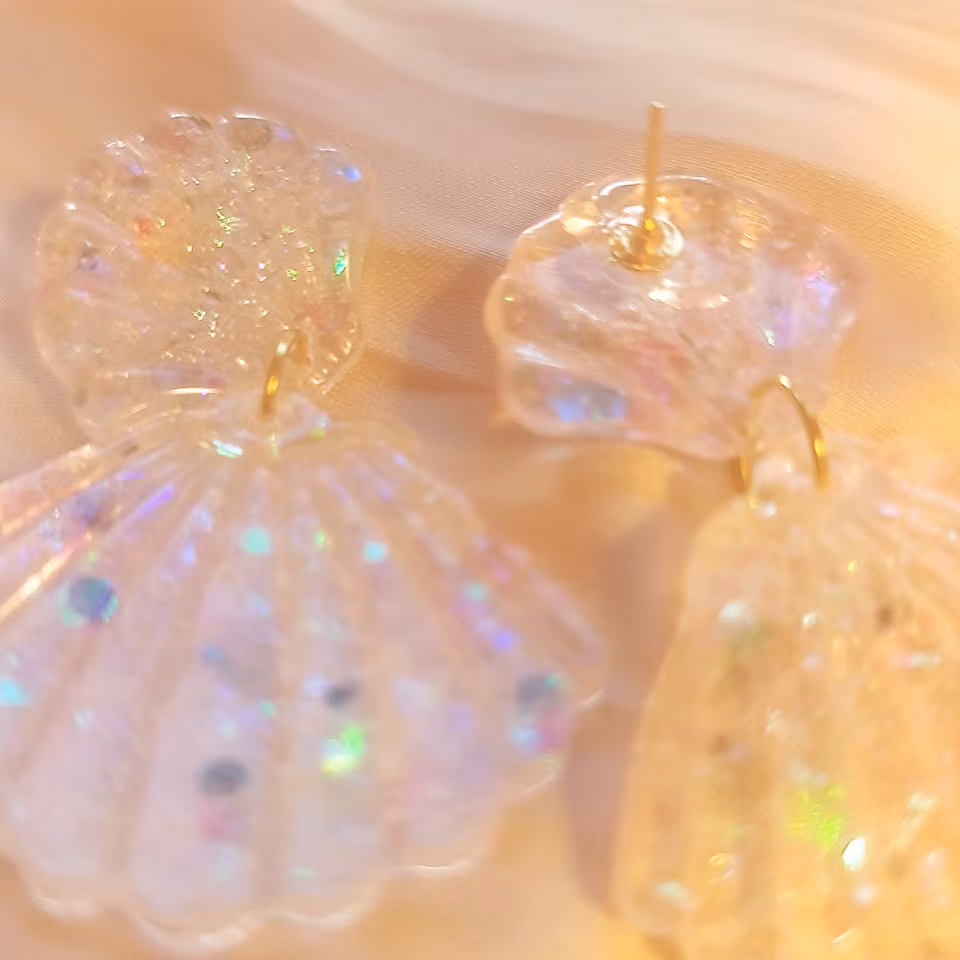 DISCOSNÄCKA HOLOGRAFISK