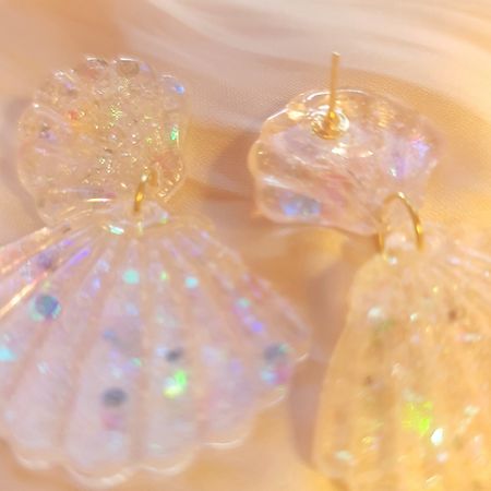 DISCOSNÄCKA HOLOGRAFISK