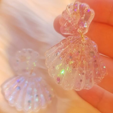 DISCOSNÄCKA HOLOGRAFISK