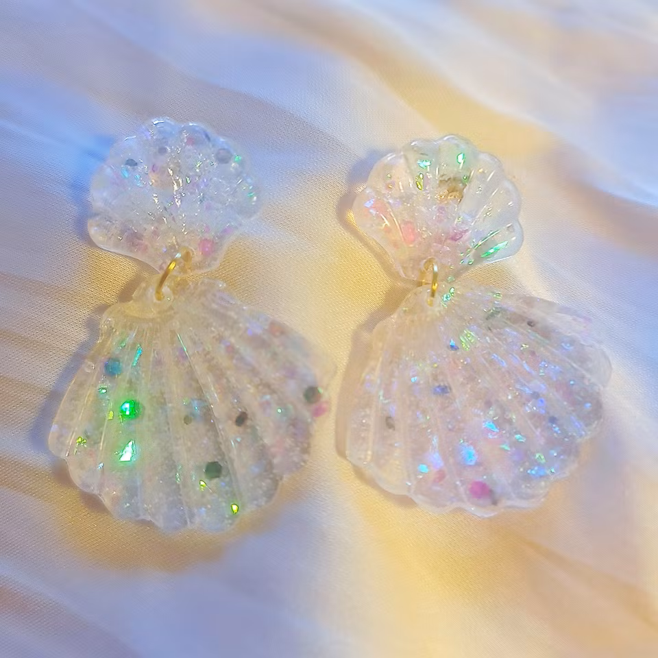 DISCOSNÄCKA HOLOGRAFISK
