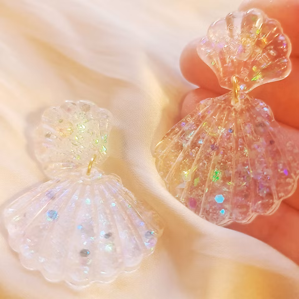 DISCOSNÄCKA HOLOGRAFISK