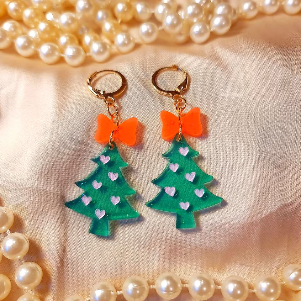 JULEGRAN 1