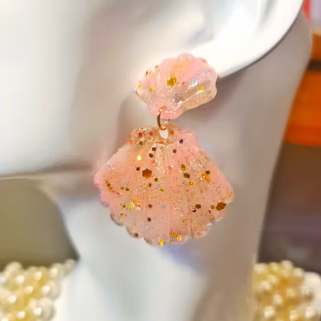 DISCOSNÄCKA PINK MARBLE