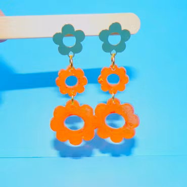 FRÅGA CHANS (orange)
