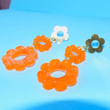 FRÅGA CHANS (orange)