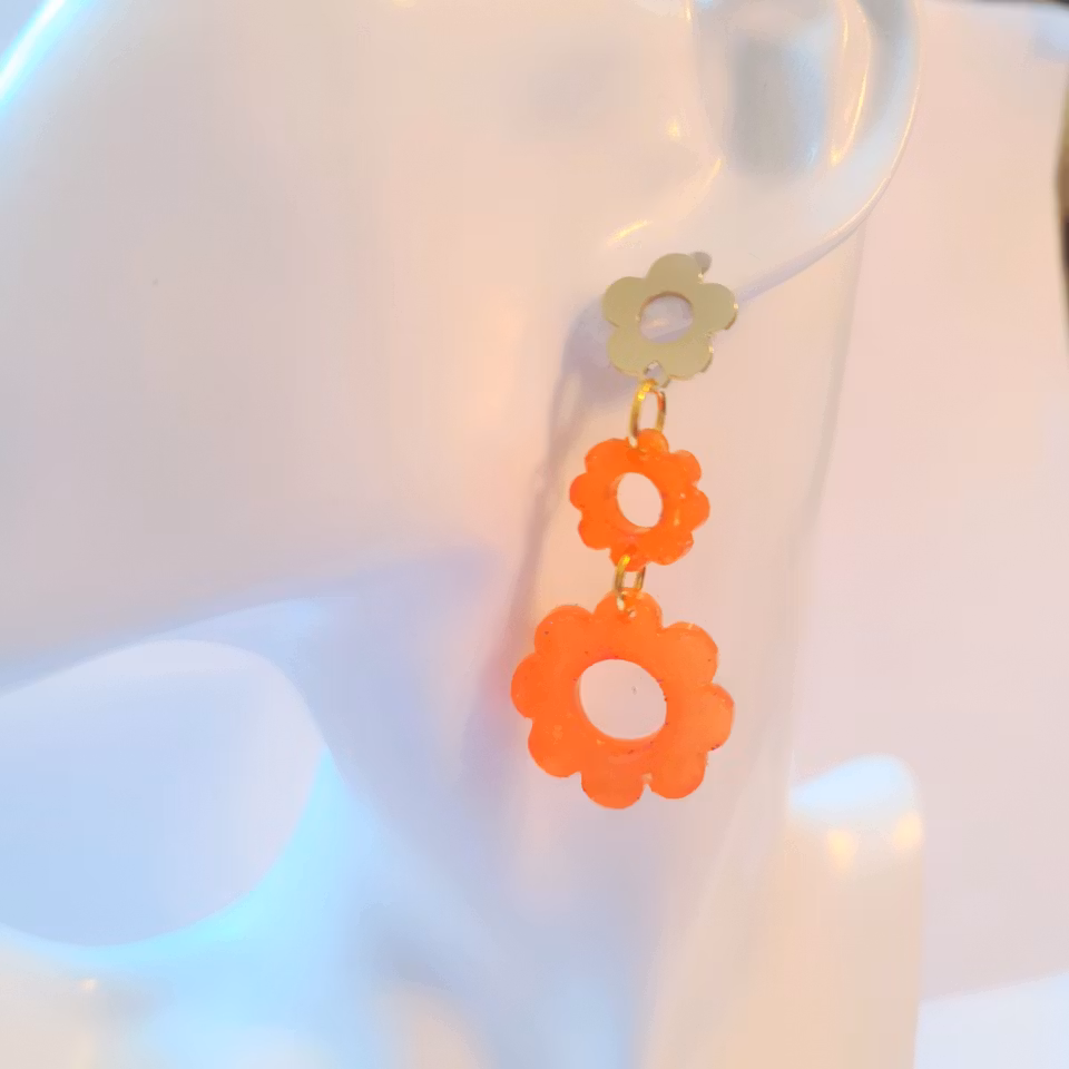 FRÅGA CHANS (orange)