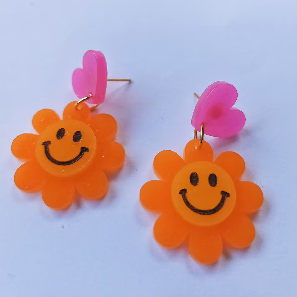 SMAJLBLOMMA