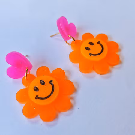 SMAJLBLOMMA