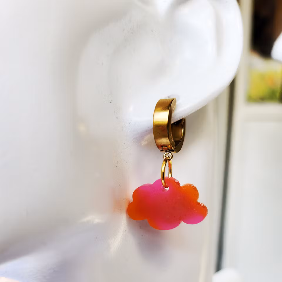 FLUFFIG TEQUILA SUNRISE
