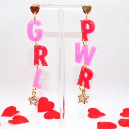GRL PWR