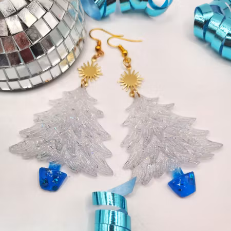 JULGRANAR silver