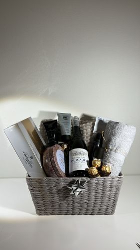 Rituals spakorg (man)