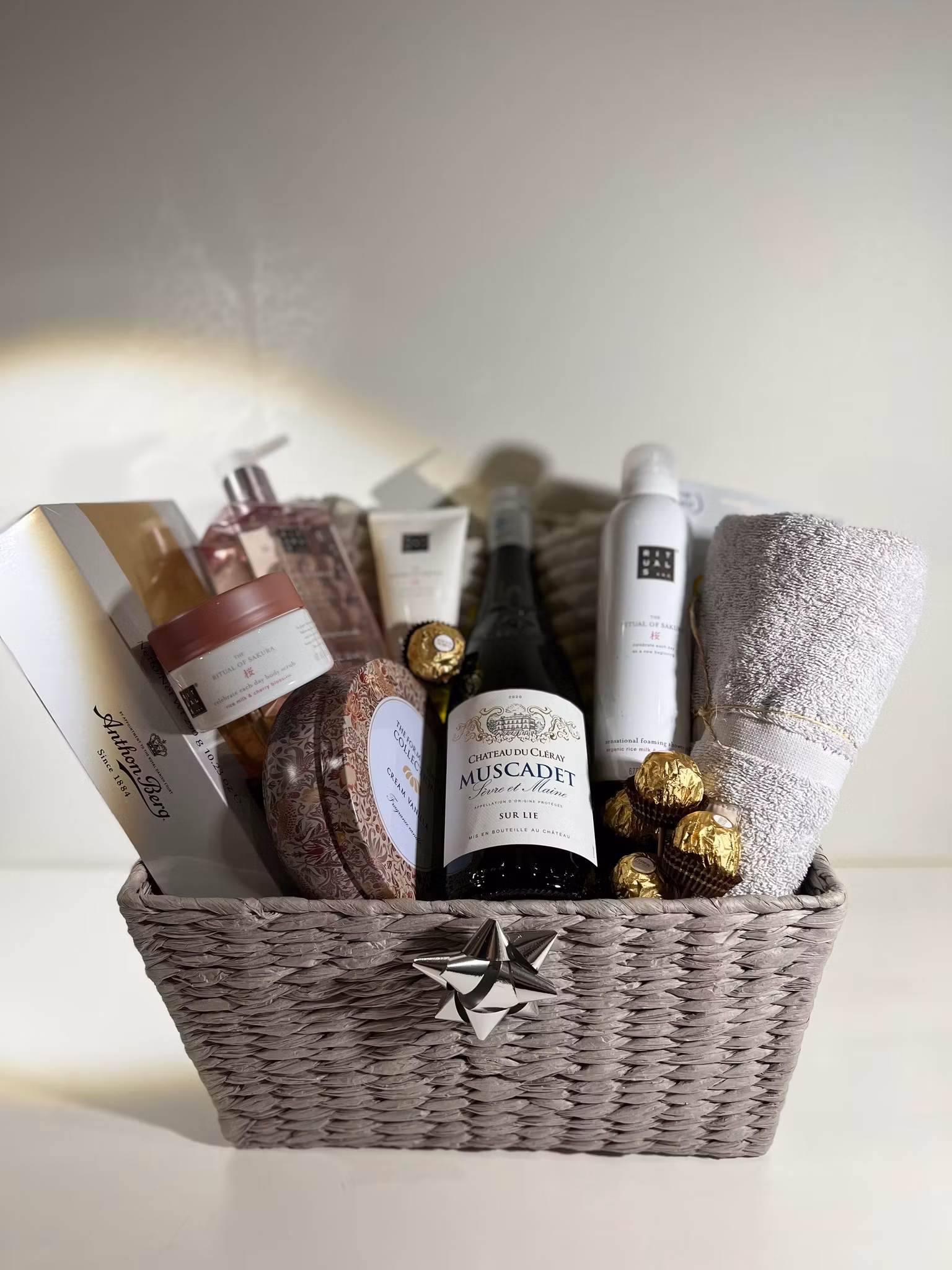 Rituals spakorg (dam)
