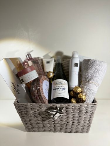 Rituals spakorg (dam)