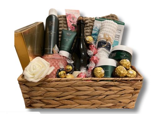 Rituals spakorg (dam)