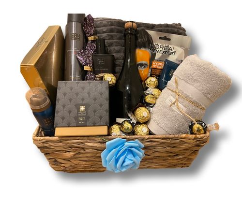 Rituals spakorg (man doft )