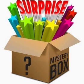 Mysteriebox (Mystery box)
