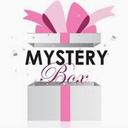 Mysteriebox (Mystery box)
