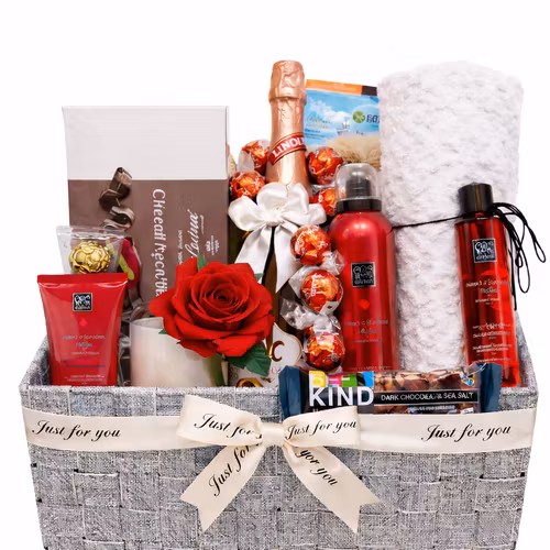 Spa Favourites (for her)