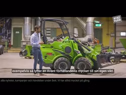 Avant R28