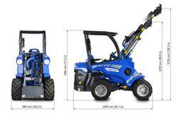 MultiOne 5.3 K Basic