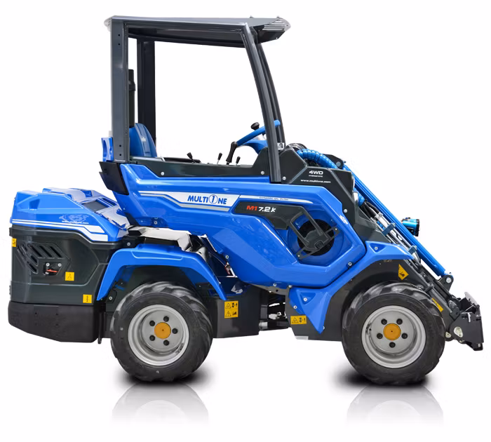 MultiOne 7.2 K Basic
