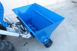 Foderdispenser