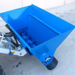 Foderdispenser