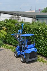 Häckklippare