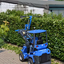 Häckklippare