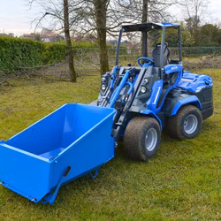 Dumper