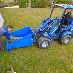 Dumper