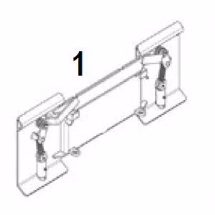 Adapterplatta