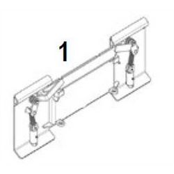 Adapterplatta