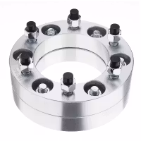 Hjulavstånd / Wheel Spacers