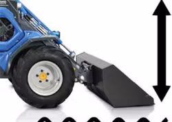 Floating Boom / Flytande Bom