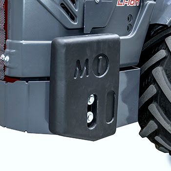 Sidovikter MultiOne