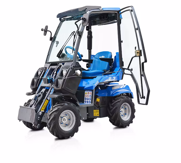 MultiOne 2.3 Efi