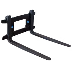 Gaffelställ Mekaniskt S30/150