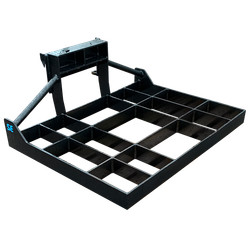 Planeringsbalk 1300 mm