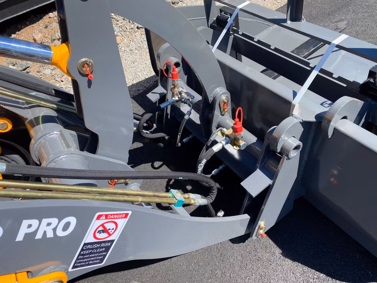 Everun ER08T Euro 5