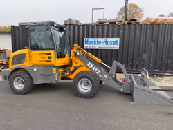 Everun ER412 Pro Euro 5
